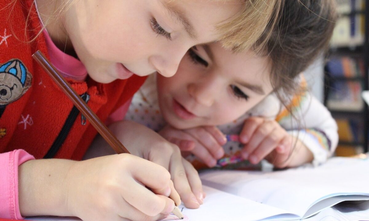 Master kids